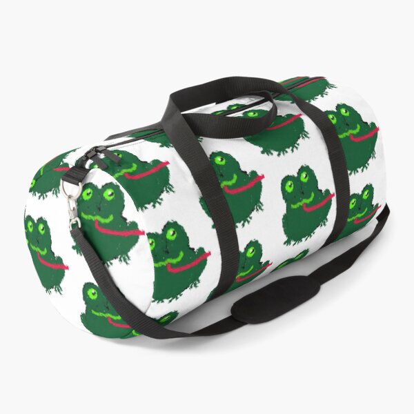 Item preview, Krenshaw Ribbit Frogster designed and sold by pinkyjainpan.