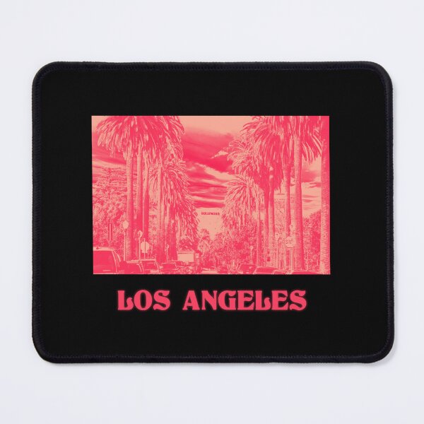 Item preview, Los Angeles designed and sold by rubbytipsy.