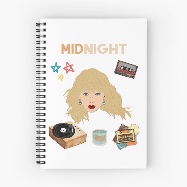 Item preview, Midnight designed and sold by emalijae.