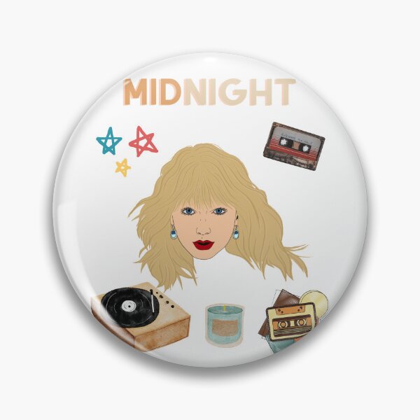 Item preview, Midnight designed and sold by emalijae.
