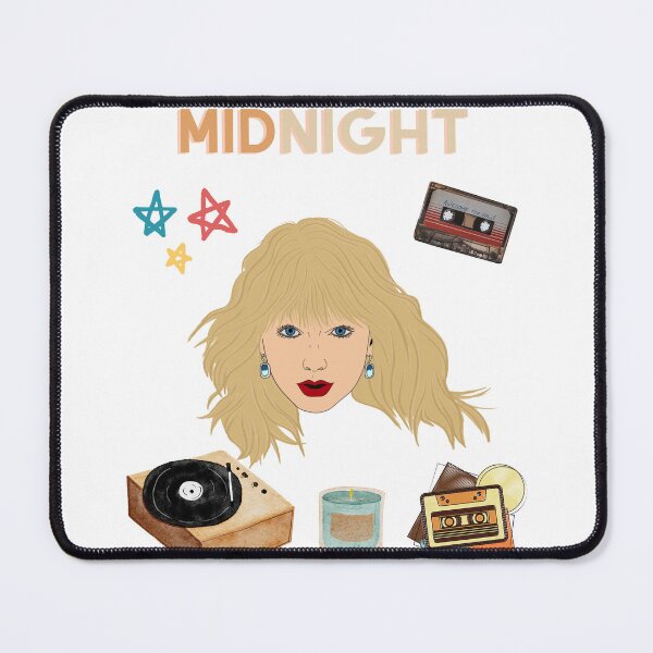 Item preview, Midnight designed and sold by emalijae.