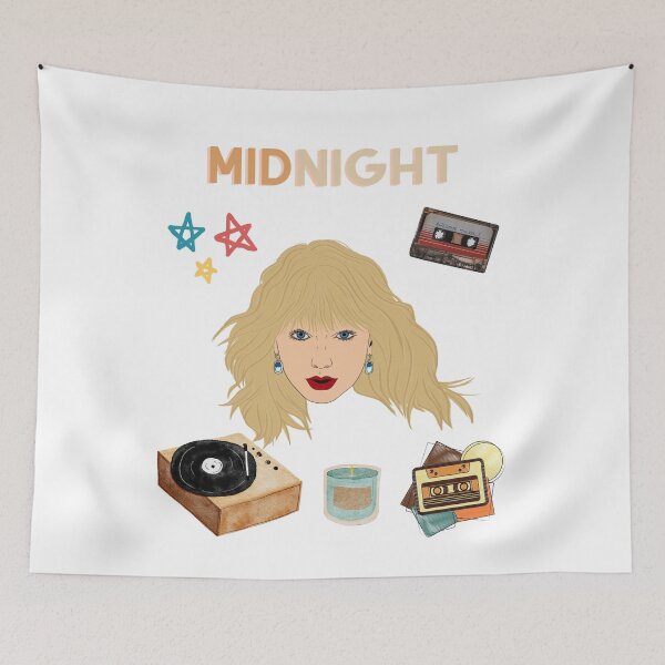 Item preview, Midnight designed and sold by emalijae.