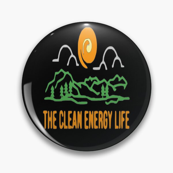 Item preview, Join The Clean Energy Life, What if it was Easy? designed and sold by CleanEnergyLife.