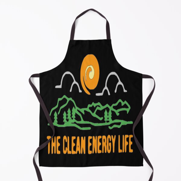 Item preview, Join The Clean Energy Life, What if it was Easy? designed and sold by CleanEnergyLife.