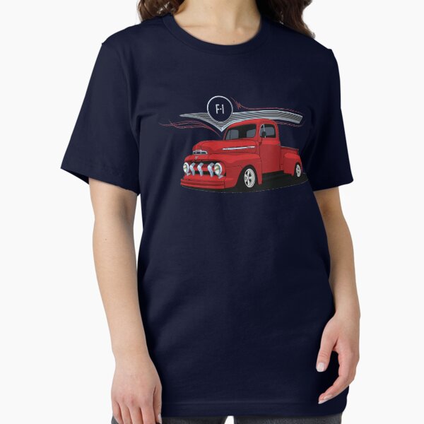 Item preview, Ford F-1 designed and sold by AutomotiveArt.