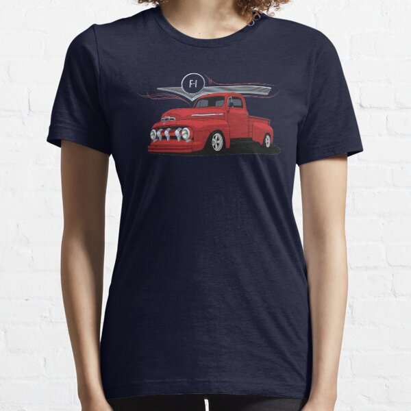 Item preview, Ford F-1 designed and sold by AutomotiveArt.