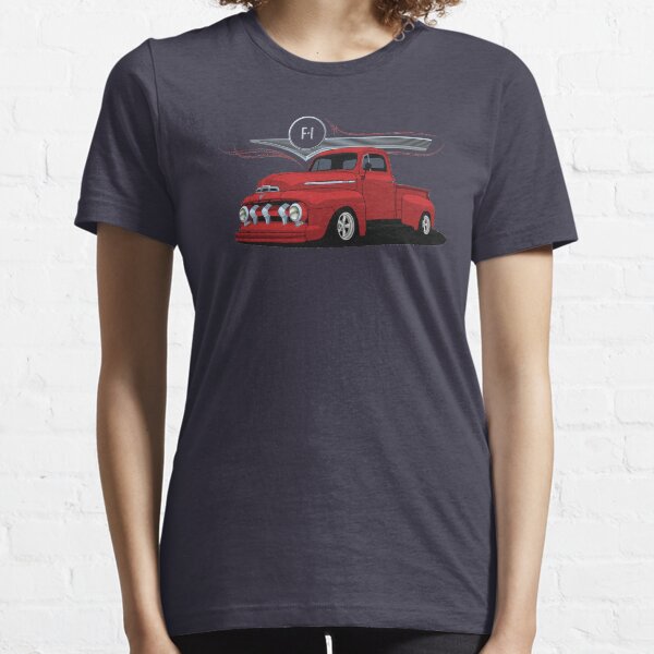 Ford F-1 Essential T-Shirt