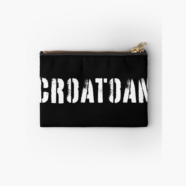 Item preview, Croatoan designed and sold by Texterns.