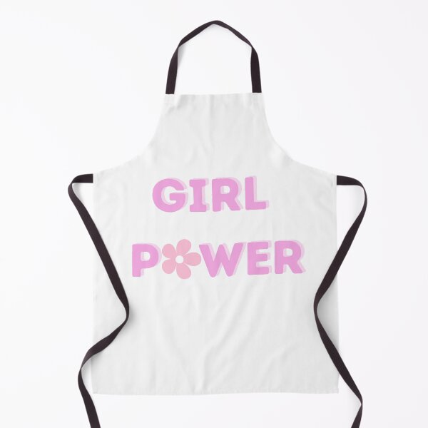 Item preview, Girl Power Text designed and sold by aishaf4rias.