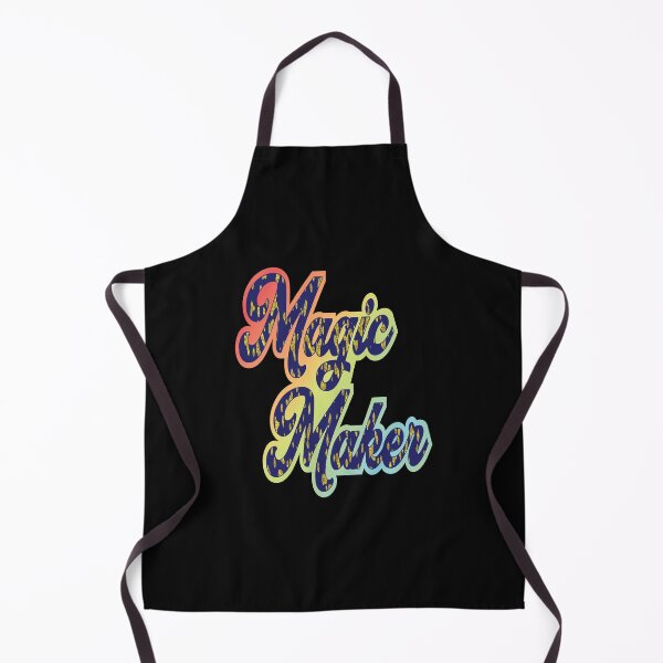 Item preview, Magic maker designed and sold by pqrstshirts.