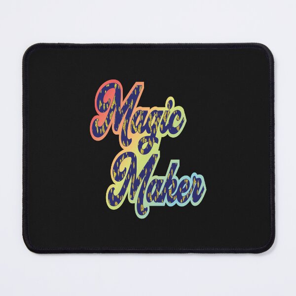 Item preview, Magic maker designed and sold by pqrstshirts.