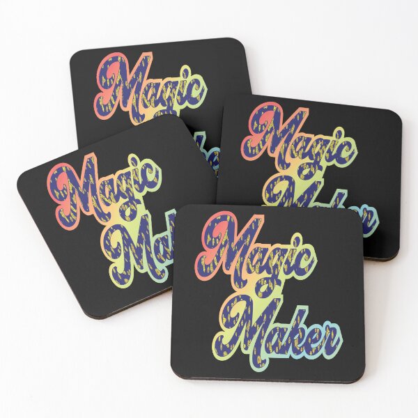 Item preview, Magic maker designed and sold by pqrstshirts.