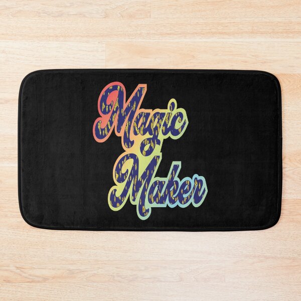 Item preview, Magic maker designed and sold by pqrstshirts.