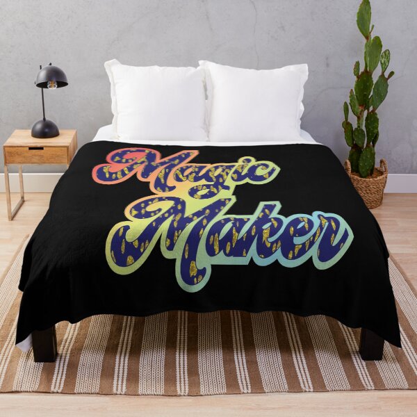 Item preview, Magic maker designed and sold by pqrstshirts.