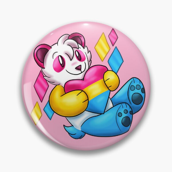 Item preview, PANda Pride designed and sold by Izzy S..