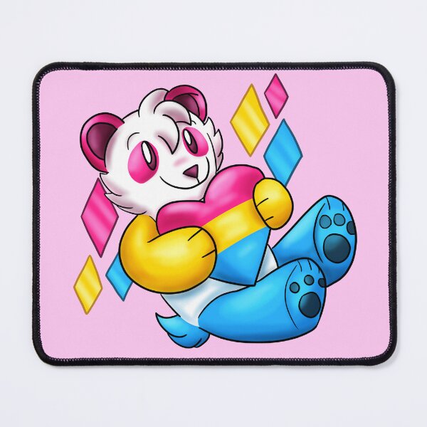 Item preview, PANda Pride designed and sold by Izzy S..