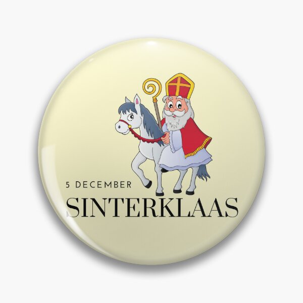 Item preview, Sinterklaas is coming designed and sold by bernadetteq.