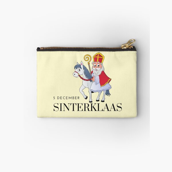 Item preview, Sinterklaas is coming designed and sold by bernadetteq.