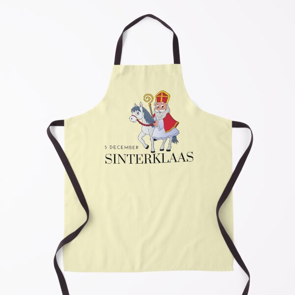 Item preview, Sinterklaas is coming designed and sold by bernadetteq.