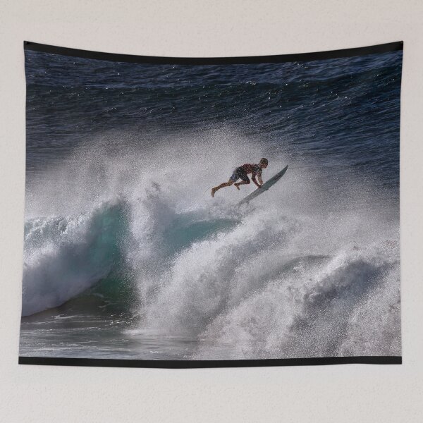 Item preview, The Art of Surfing in Hawaii 38 designed and sold by Alex Preiss.