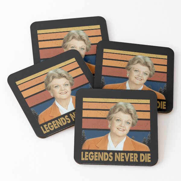 Artikelvorschau, Angela Lansbury, Angela Lansbury, Angela Lansbury entworfen und verkauft von Wirony.