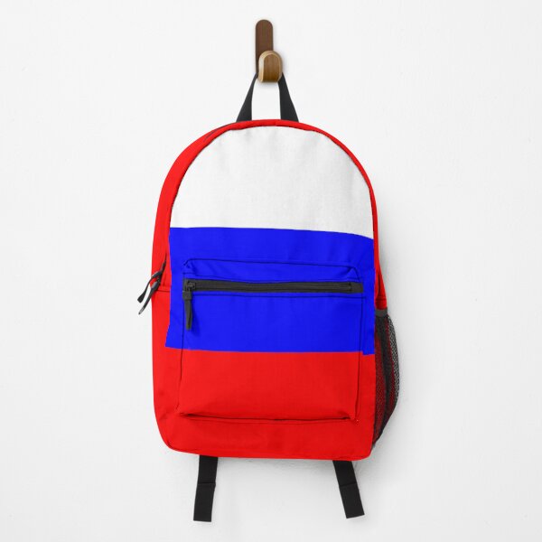 Item preview, Russian flag designed and sold by flagshop.