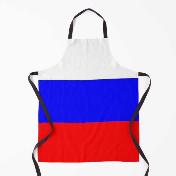Item preview, Russian flag designed and sold by flagshop.