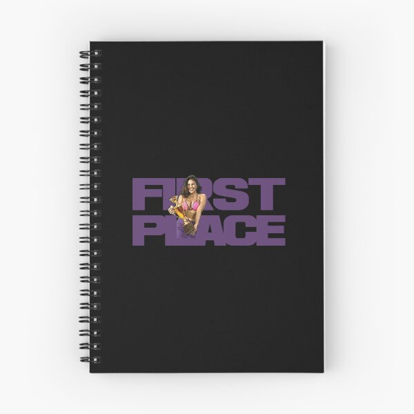 Item preview, First Place designed and sold by Meanime.