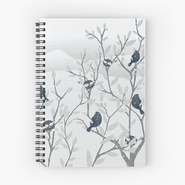 Item preview, Winter Story 2 designed and sold by Mandala Of Life.