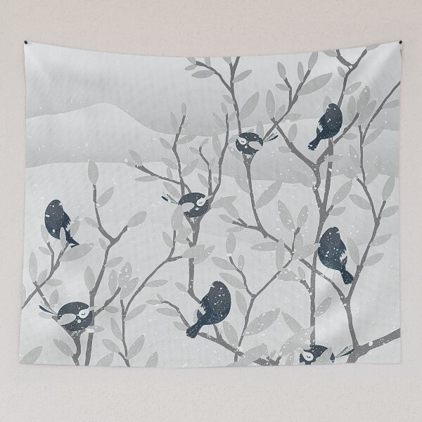 Item preview, Winter Story 2 designed and sold by Mandala Of Life.