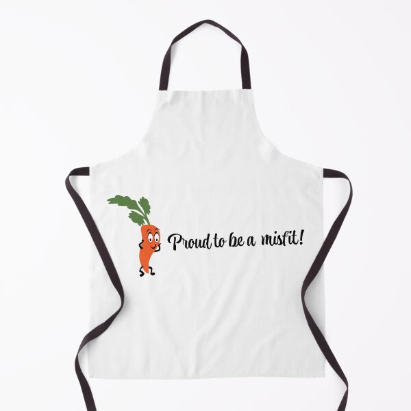 Item preview, Proud to be a misfit! designed and sold by tynlizzy.