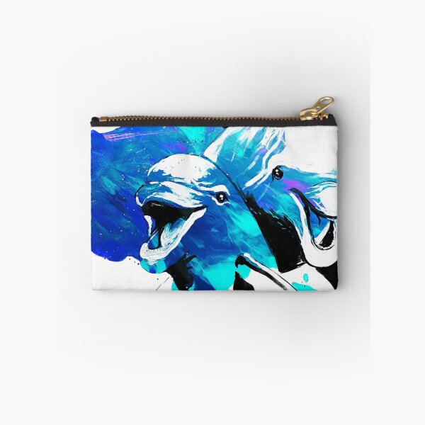 Item preview, Dolphin Pals designed and sold by Amanda Richmond.