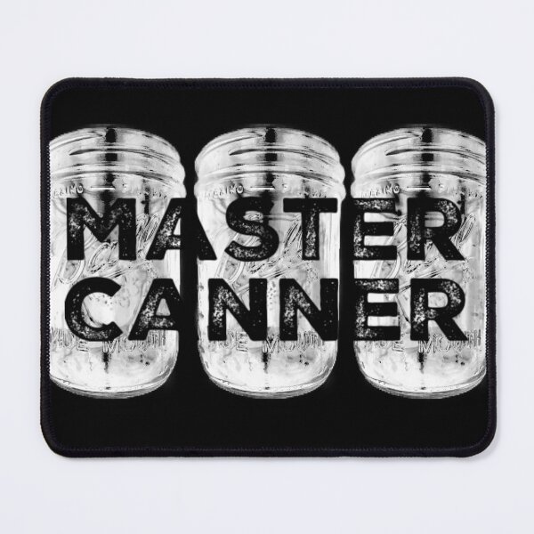 Item preview, Master Canner designed and sold by homesteadswag.