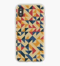 70's Bureau Styler iPhone Case