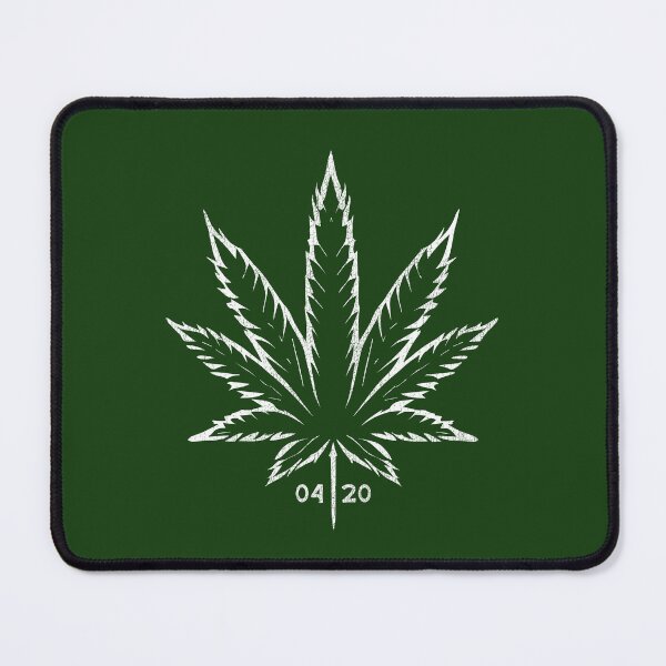 Item preview, 420 - Marijuana designed and sold by Marco van Vlieg.