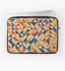 70's Bureau Styler Laptop Sleeve