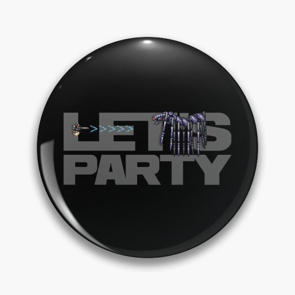 Item preview, Let's Party Like it's 1994! designed and sold by Meanime.