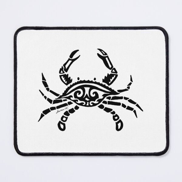 Item preview, Blue Crab Design designed and sold by KitayamaDesigns.