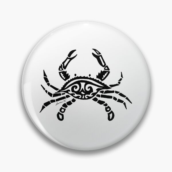 Item preview, Blue Crab Design designed and sold by KitayamaDesigns.