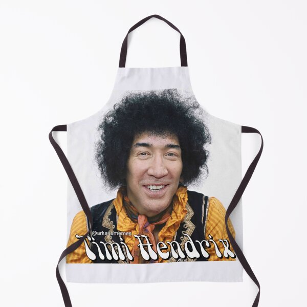 Item preview, Timi Hendrix designed and sold by arkanememes.