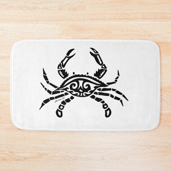 Item preview, Blue Crab Design designed and sold by KitayamaDesigns.