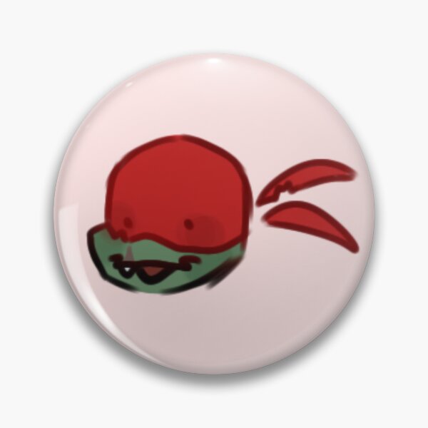 Item preview, Smol Raph designed and sold by Duckiee09.