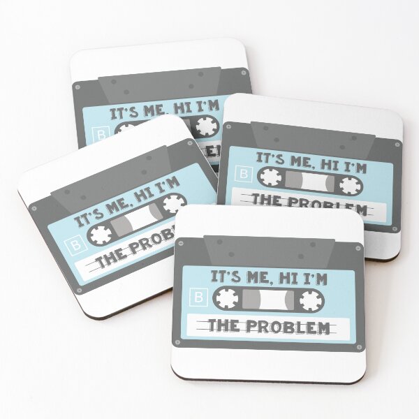 Item preview, It's me hi i'm the problem designed and sold by emalijae.