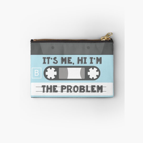 Item preview, It's me hi i'm the problem designed and sold by emalijae.