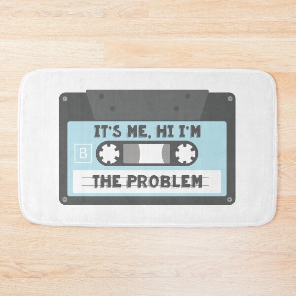 Item preview, It's me hi i'm the problem designed and sold by emalijae.