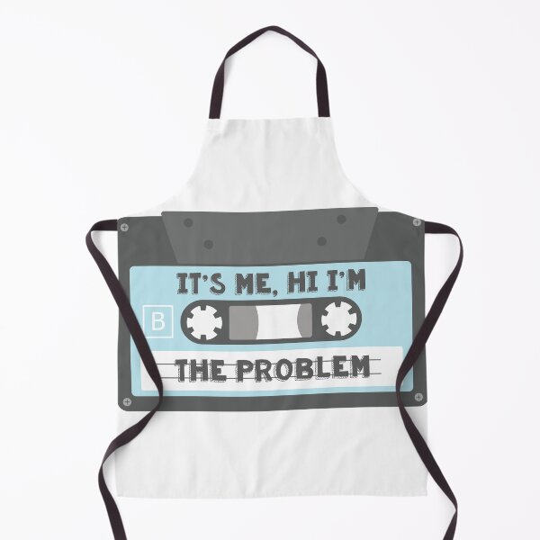Item preview, It's me hi i'm the problem designed and sold by emalijae.