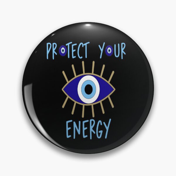 Item preview, Protect Your Clean Energy Life with This Protective Eye T-Shirt designed and sold by CleanEnergyLife.