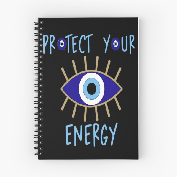 Item preview, Protect Your Clean Energy Life with This Protective Eye T-Shirt designed and sold by CleanEnergyLife.