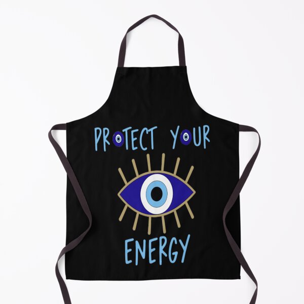Item preview, Protect Your Clean Energy Life with This Protective Eye T-Shirt designed and sold by CleanEnergyLife.