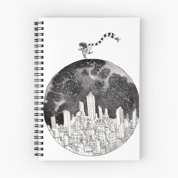 Item preview, On top of the world designed and sold by MankaKasha.